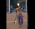 World Hoop Day - Fire