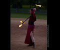 World Hoop Day - Fire