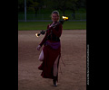 World Hoop Day - Fire