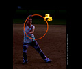 World Hoop Day - Fire