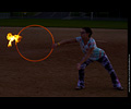 World Hoop Day - Fire