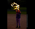 World Hoop Day - Fire