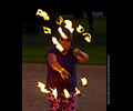 World Hoop Day - Fire