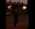 World Hoop Day - Fire