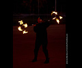 World Hoop Day - Fire