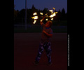 World Hoop Day - Fire