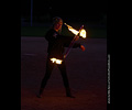 World Hoop Day - Fire