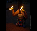 World Hoop Day - Fire