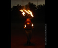 World Hoop Day - Fire