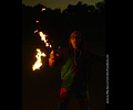 World Hoop Day - Fire