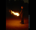 World Hoop Day - Fire