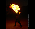 World Hoop Day - Fire
