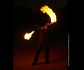 World Hoop Day - Fire