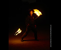World Hoop Day - Fire