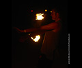 World Hoop Day - Fire