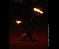 World Hoop Day - Fire