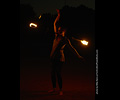 World Hoop Day - Fire