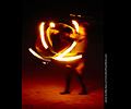 World Hoop Day - Fire