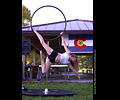 World Hoop Day - Hoops