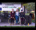 World Hoop Day - Hoops