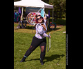 World Hoop Day - Hoops