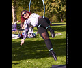 World Hoop Day - Hoops