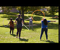 World Hoop Day - Hoops
