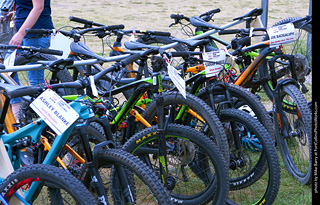 Adventure Team Challenge - day 1 arrival