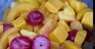 ATC 2019 - Day 2 Breakfast