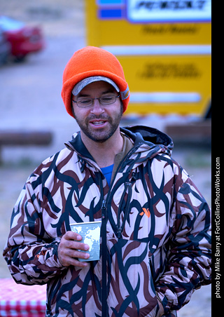 ATC 2019 - Day 2 Breakfast