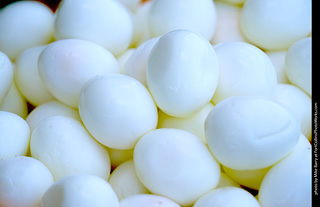 ATC 2019 - Day 2 Breakfast