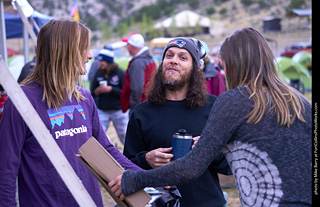 ATC 2019 - Day 2 Breakfast