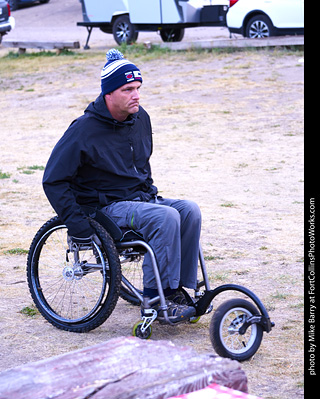 ATC 2019 - Day 2 Breakfast