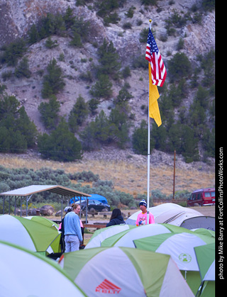 ATC 2019 - Day 2 Breakfast