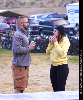 ATC 2019 - Day 2 Breakfast