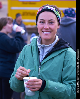 ATC 2019 - Day 2 Breakfast