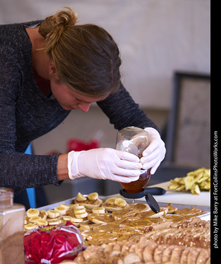 ATC 2019 - Day 2 Breakfast