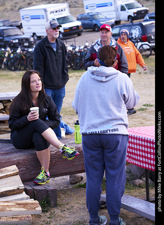 ATC 2019 - Day 2 Breakfast