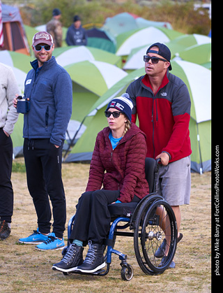 ATC 2019 - Day 2 Breakfast