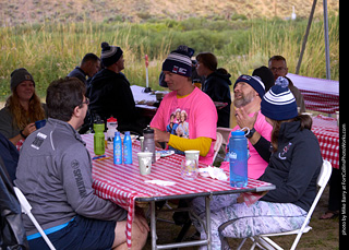 ATC 2019 - Day 2 Breakfast