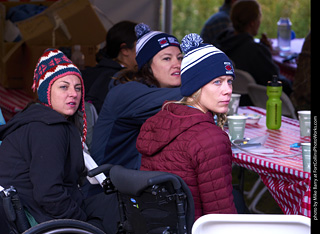 ATC 2019 - Day 2 Breakfast