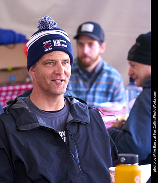 ATC 2019 - Day 2 Breakfast