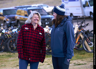 ATC 2019 - Day 2 Breakfast