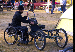 ATC 2019 - Day 2 Breakfast