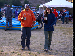 ATC 2019 - Day 2 Breakfast