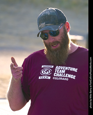 ATC 2019 - Day 2 Breakfast