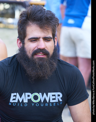 ATC 2019 - Day 2 Evening