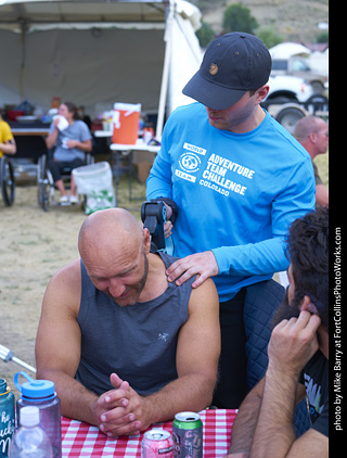 ATC 2019 - Day 2 Evening