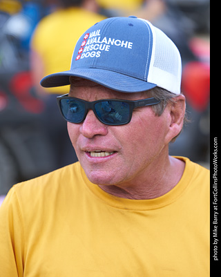 ATC 2019 - Day 2 Evening