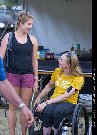 ATC 2019 - Day 2 Evening